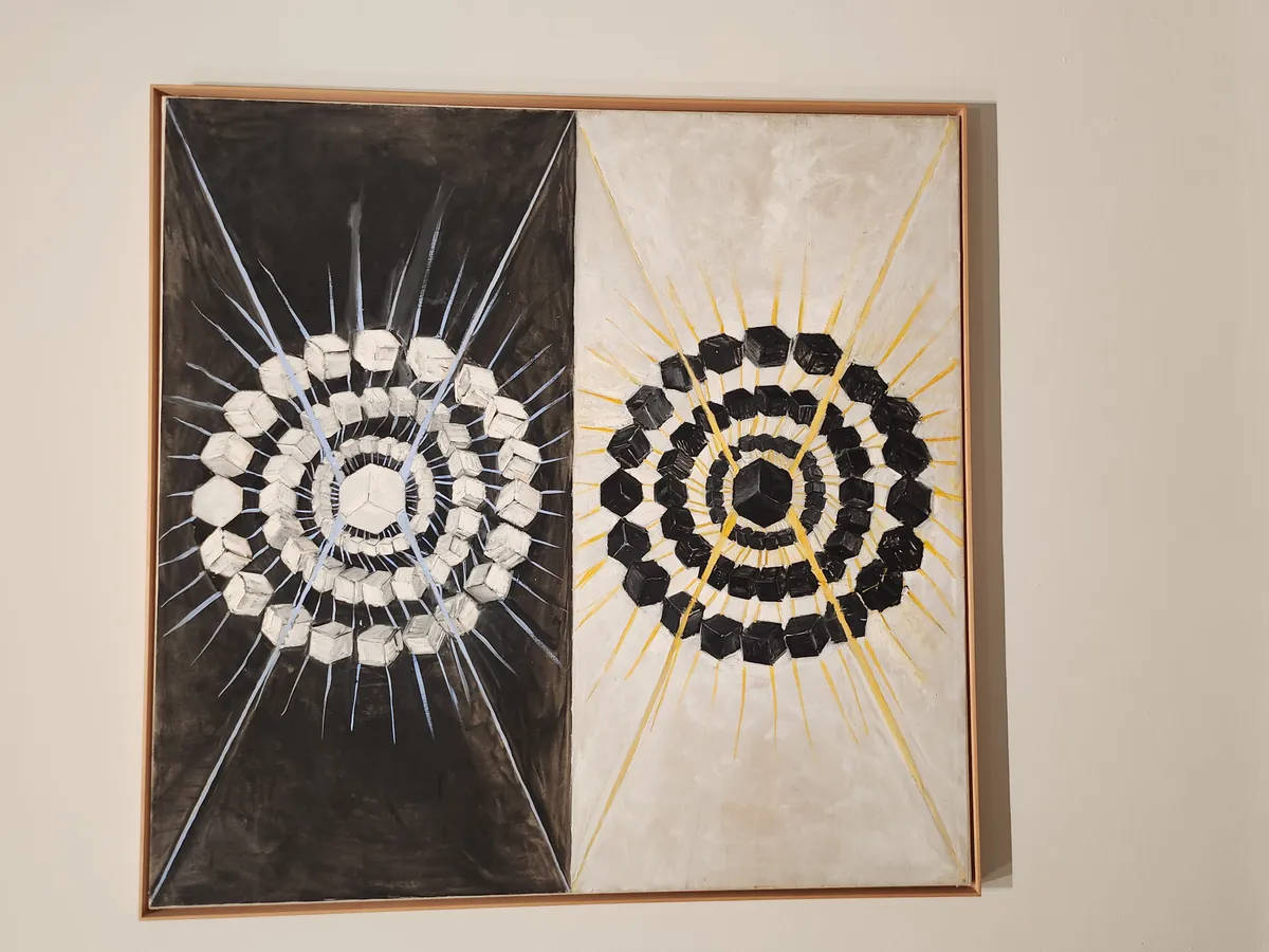 Klimt & Mondrian Gallery Image 78